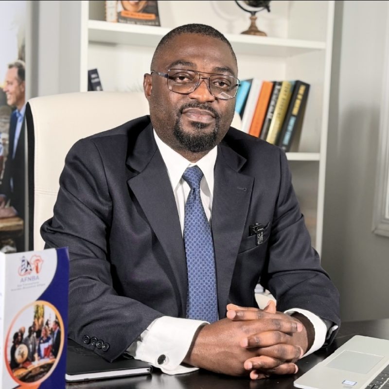 Direction générale - Axe Francophone Nouveau-Brunswick Afrique Inc.