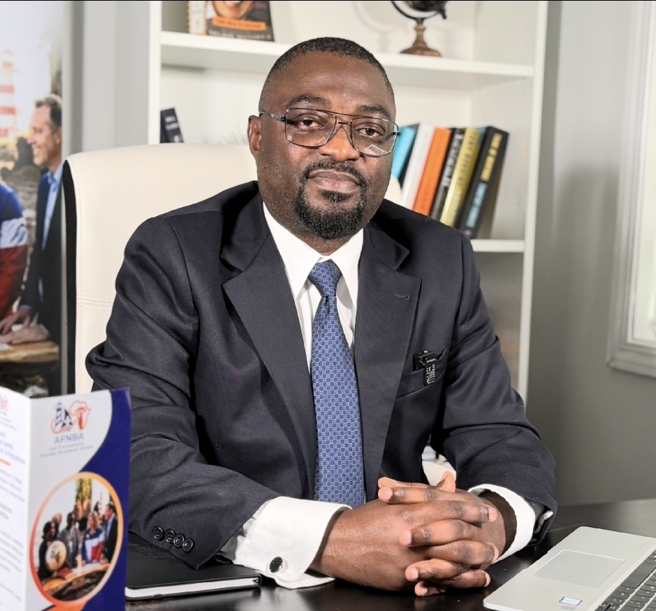 Direction générale - Axe Francophone Nouveau-Brunswick Afrique Inc.